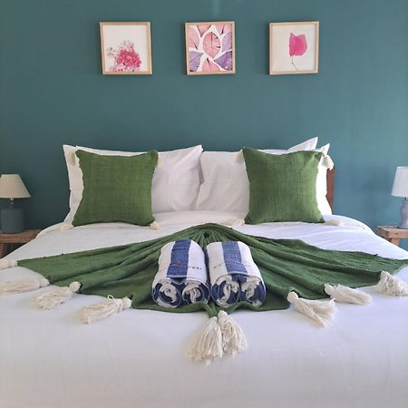 Kubuwatu Boutique Accommodation غيلي تراوانغان المظهر الخارجي الصورة