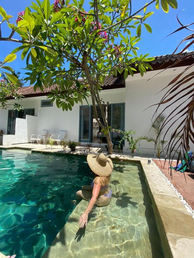 Kubuwatu Boutique Accommodation غيلي تراوانغان المظهر الخارجي الصورة