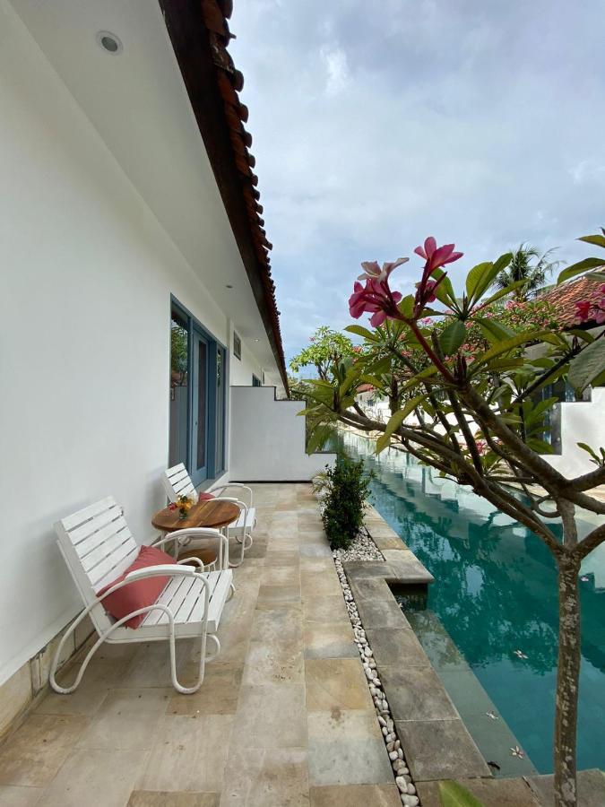 Kubuwatu Boutique Accommodation غيلي تراوانغان المظهر الخارجي الصورة