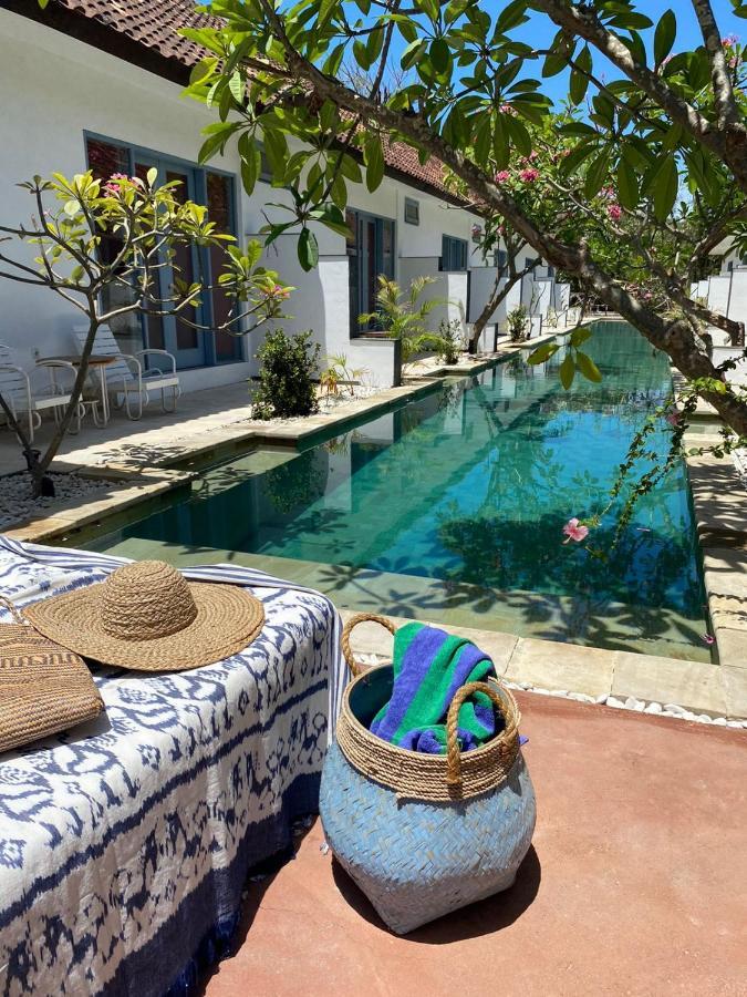 Kubuwatu Boutique Accommodation غيلي تراوانغان المظهر الخارجي الصورة