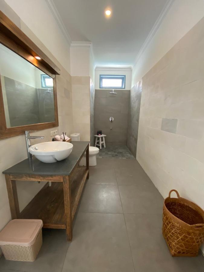 Kubuwatu Boutique Accommodation غيلي تراوانغان المظهر الخارجي الصورة
