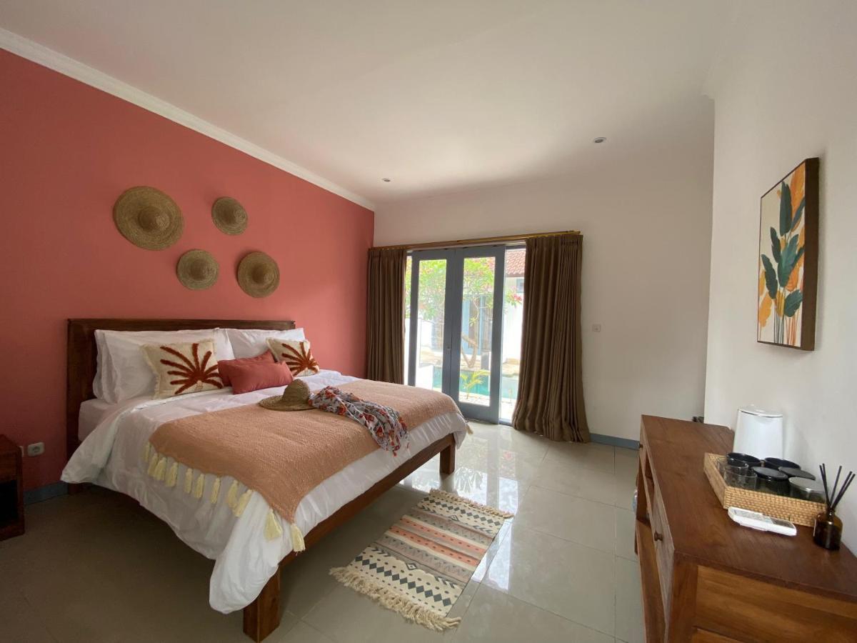 Kubuwatu Boutique Accommodation غيلي تراوانغان المظهر الخارجي الصورة