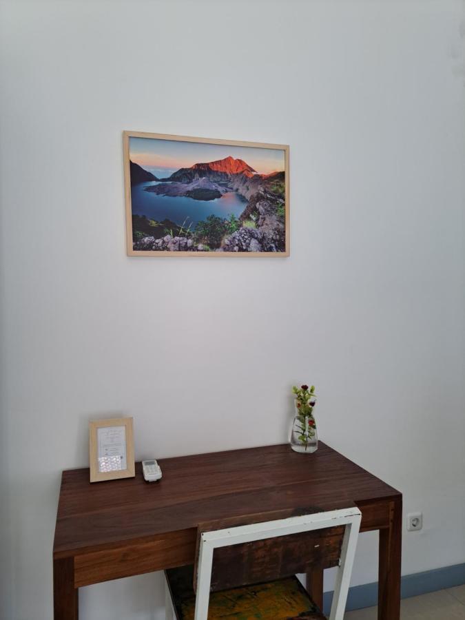 Kubuwatu Boutique Accommodation غيلي تراوانغان المظهر الخارجي الصورة