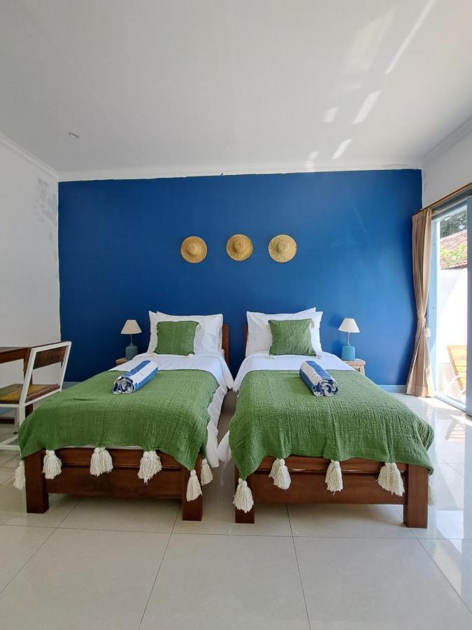 Kubuwatu Boutique Accommodation غيلي تراوانغان المظهر الخارجي الصورة