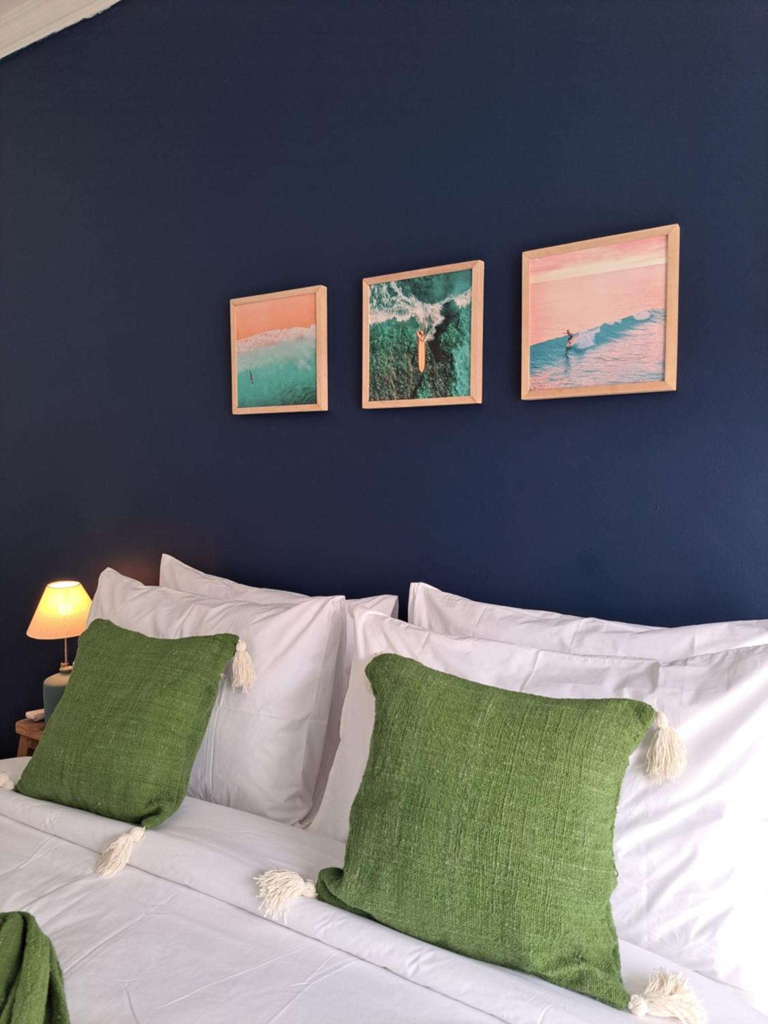 Kubuwatu Boutique Accommodation غيلي تراوانغان المظهر الخارجي الصورة
