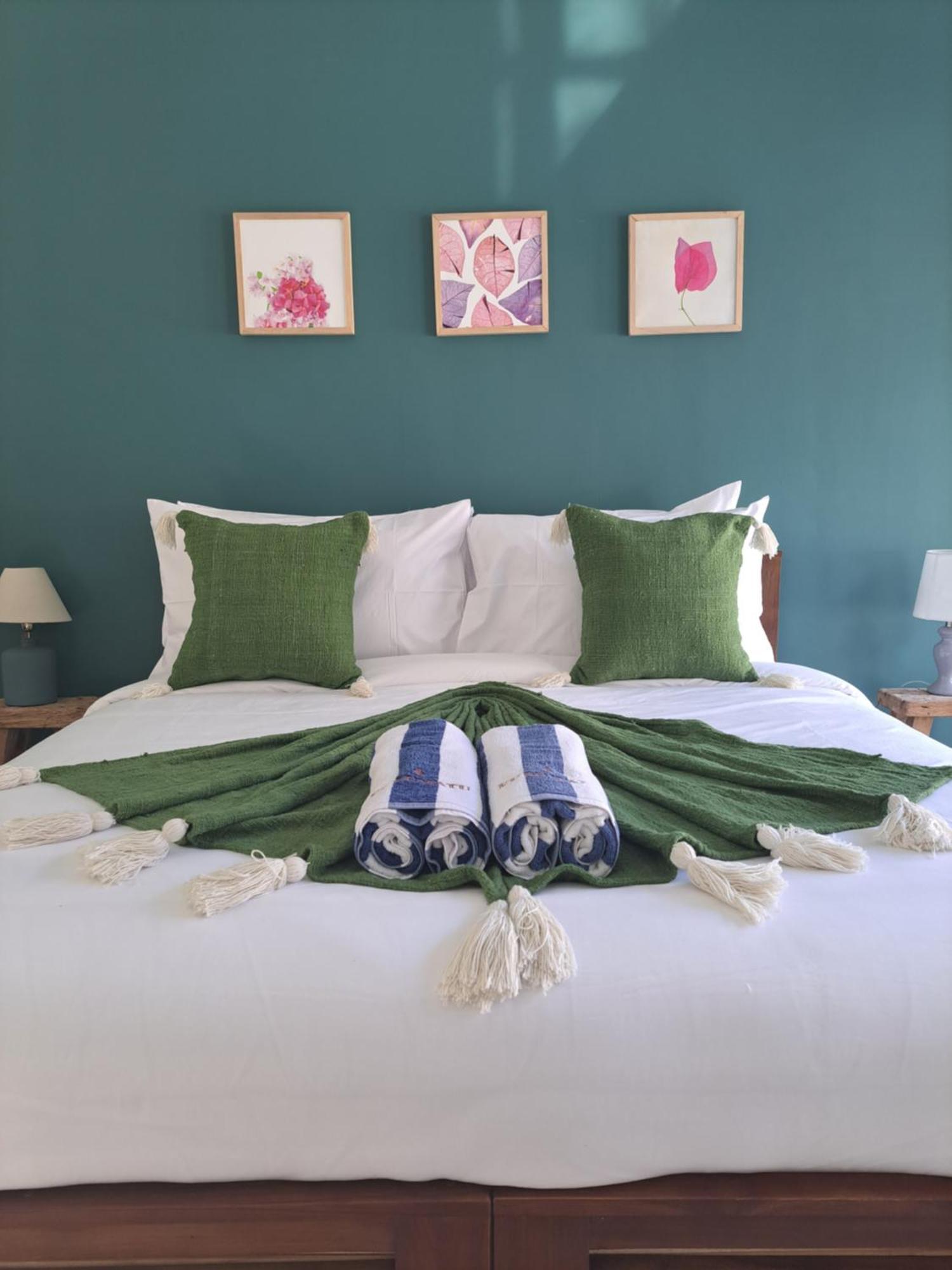 Kubuwatu Boutique Accommodation غيلي تراوانغان المظهر الخارجي الصورة