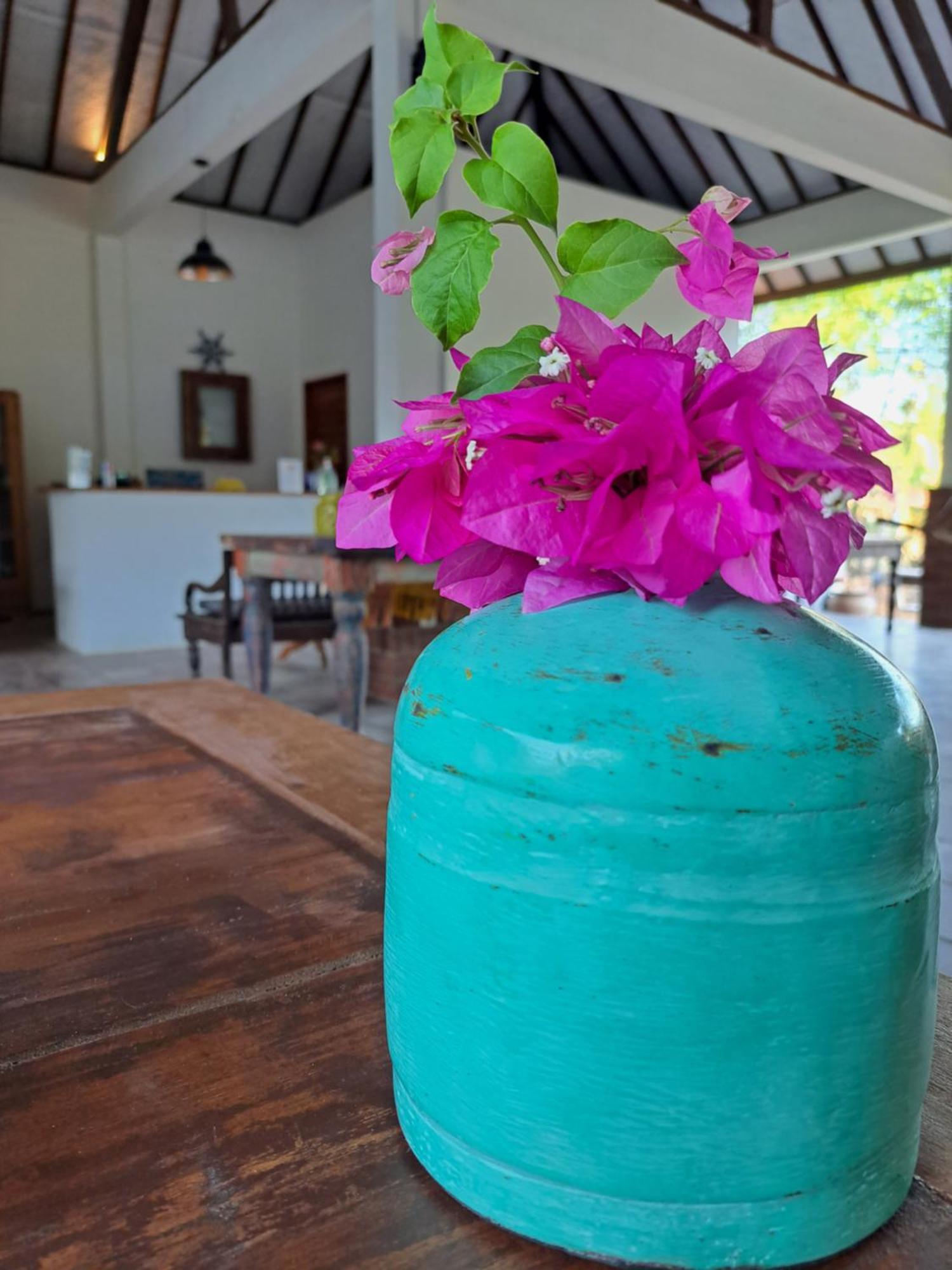 Kubuwatu Boutique Accommodation غيلي تراوانغان المظهر الخارجي الصورة
