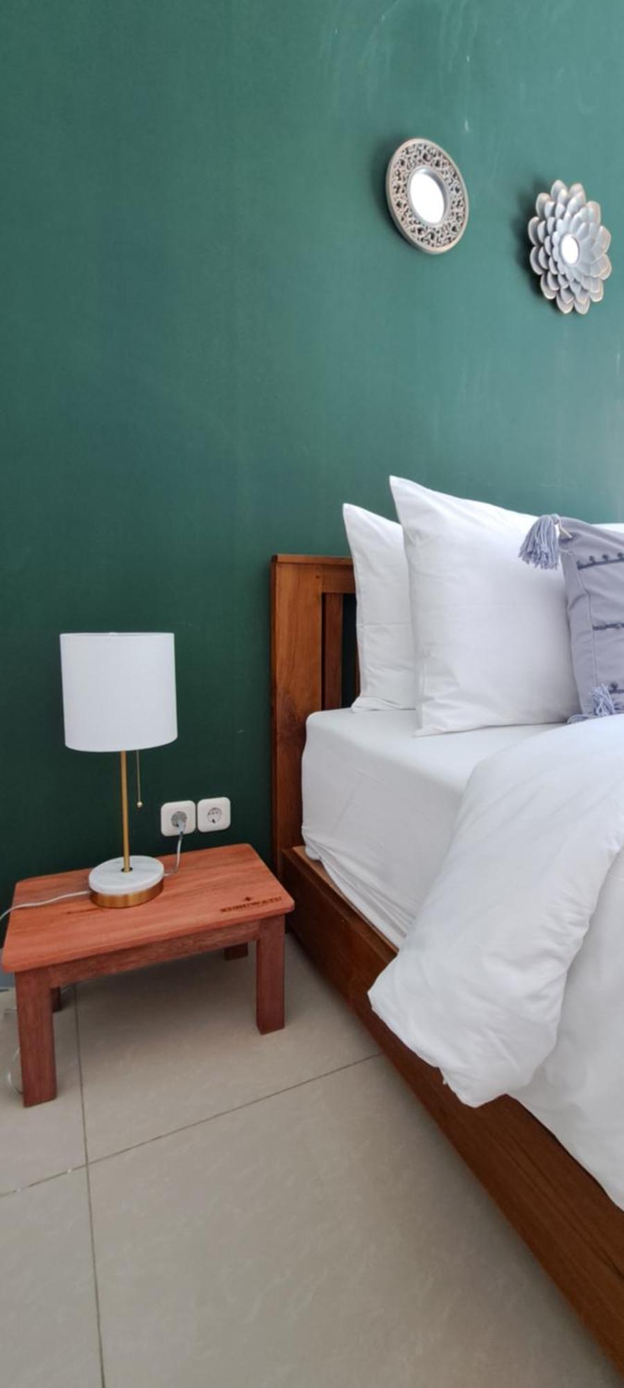Kubuwatu Boutique Accommodation غيلي تراوانغان المظهر الخارجي الصورة