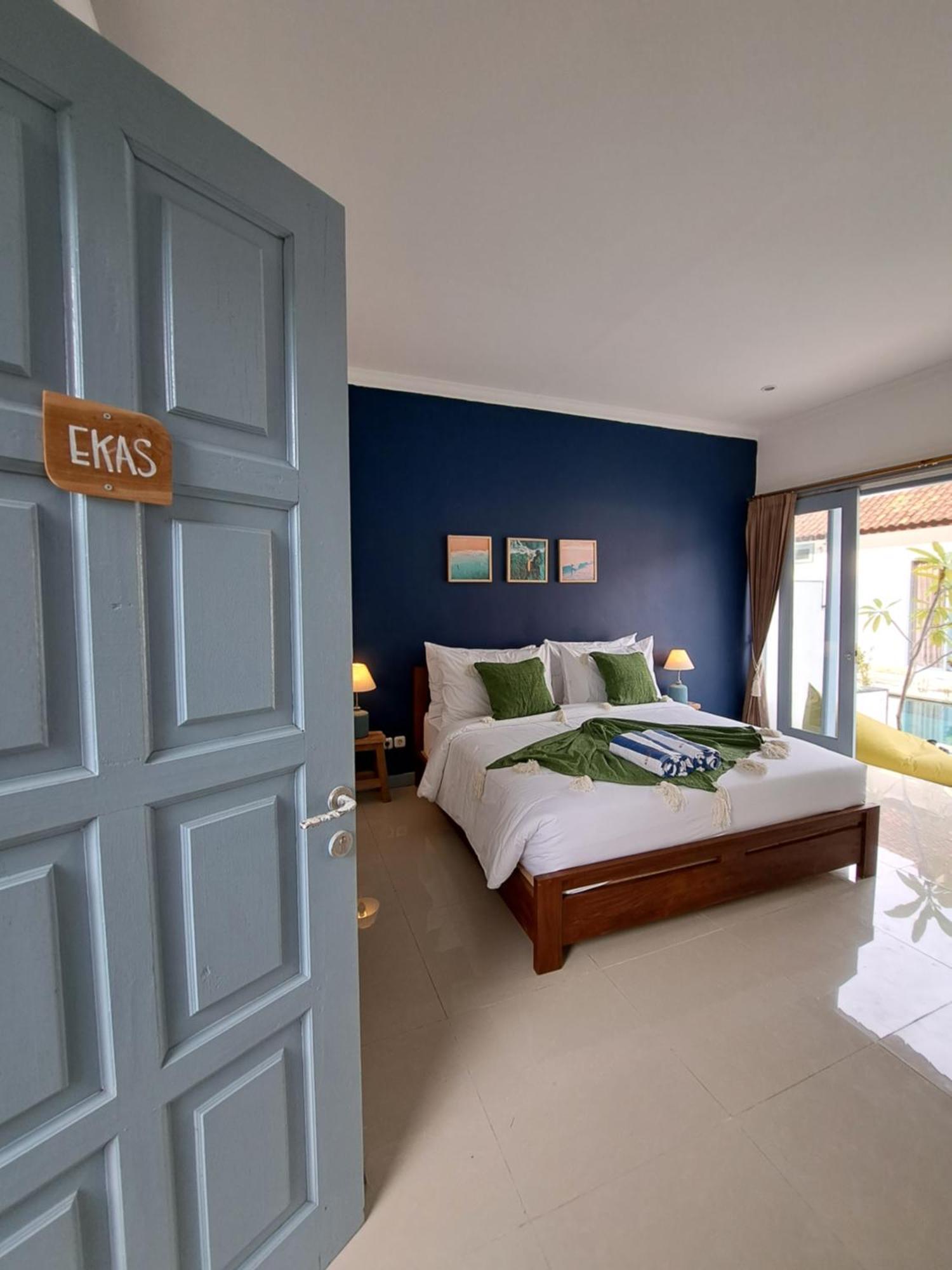 Kubuwatu Boutique Accommodation غيلي تراوانغان المظهر الخارجي الصورة