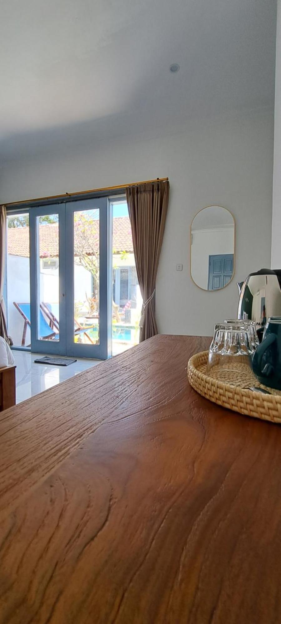 Kubuwatu Boutique Accommodation غيلي تراوانغان المظهر الخارجي الصورة