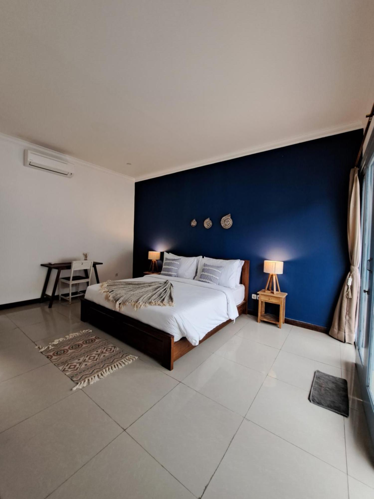 Kubuwatu Boutique Accommodation غيلي تراوانغان المظهر الخارجي الصورة